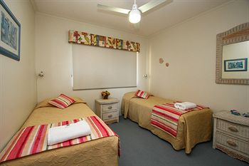 The Waterview - Sydney 4u 4