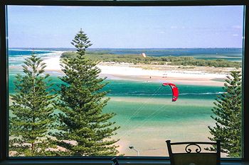 The Waterview - Sydney 4u 6