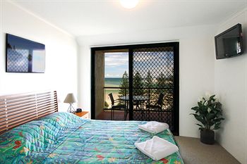 The Waterview - Sydney 4u 7