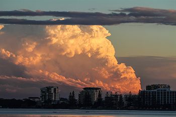 The Waterview - Sydney 4u 9