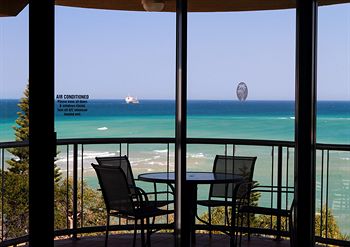 The Waterview - Sydney 4u 11