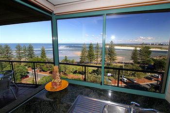 The Waterview - Sydney 4u 12
