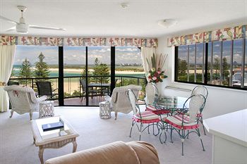 The Waterview - Sydney 4u 14