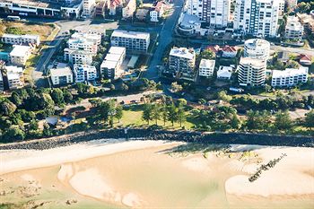 The Waterview - Sydney 4u 15