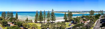 The Waterview - Sydney 4u 16