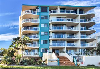 The Waterview - Sydney 4u 18