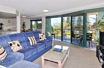 The Waterview - Sydney 4u 19