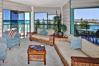 The Waterview - Sydney 4u 20