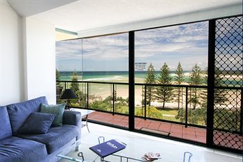 The Waterview - Sydney 4u 21