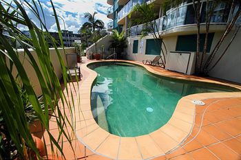 The Waterview - Sydney 4u 24