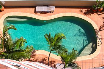 The Waterview - Sydney 4u 32