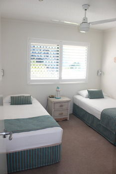 The Waterview - Sydney 4u 37