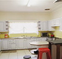 North Ryde Guest House - Accommodation Sydney