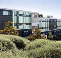 Western Sydney University Village-Campbelltown Campus - Sydney 4u