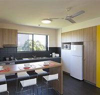 Western Sydney University Village Penrith - Accommodation Sydney
