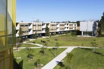 Western Sydney University Village Penrith - Sydney Resort 14
