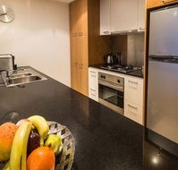 Accent Accommodation at Docklands Melbourne - Sydney 4u