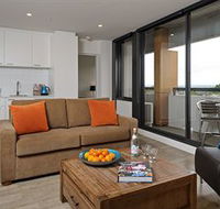 Apartments  IKON Glen Waverley - Accommodation Sydney