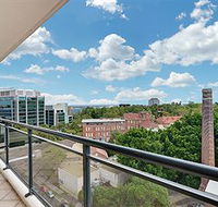 Wyndel Apartments - Herbert - Sydney 4u
