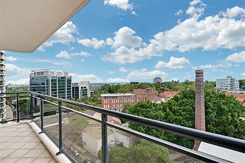 Wyndel Apartments - Herbert - Accommodation Sydney 0