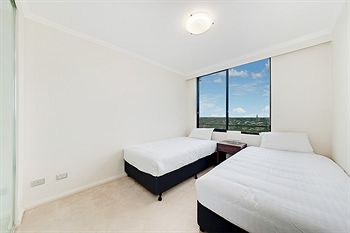 Wyndel Apartments - Herbert - Accommodation Sydney 2