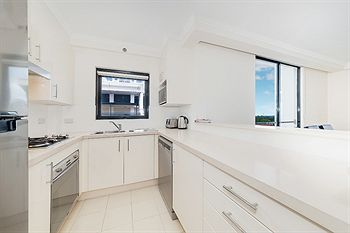 Wyndel Apartments - Herbert - Accommodation Sydney 6