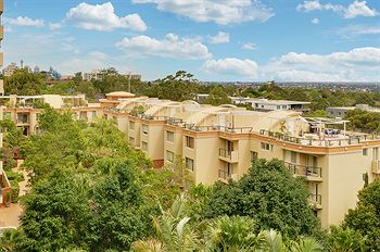 Wyndel Apartments - Shoremark - Accommodation Sydney 1