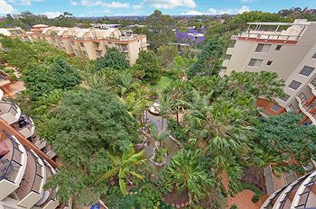 Wyndel Apartments - Shoremark - Accommodation Sydney 3