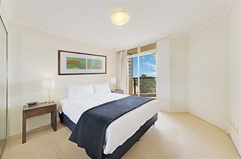 Wyndel Apartments - Shoremark - Accommodation Sydney 4
