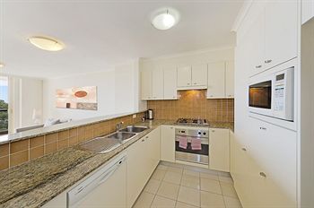 Wyndel Apartments - Shoremark - Accommodation Sydney 6