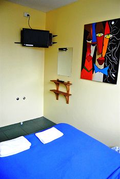 Jackaroo Hostel Sydney - Accommodation Sydney 0