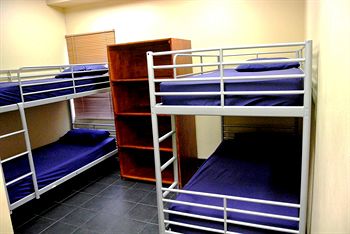 Jackaroo Hostel Sydney - Accommodation Sydney 1