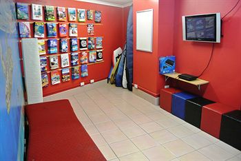 Jackaroo Hostel Sydney - Accommodation Sydney 4