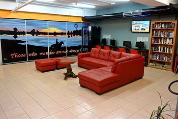 Jackaroo Hostel Sydney - Accommodation Sydney 5