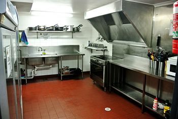 Jackaroo Hostel Sydney - Accommodation Sydney 9