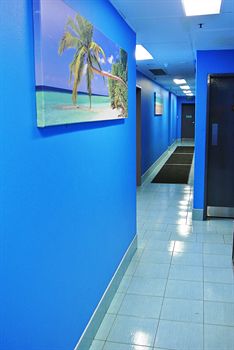 Jackaroo Hostel Sydney - Accommodation Sydney 10