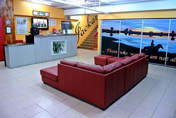 Jackaroo Hostel Sydney - Accommodation Sydney 11