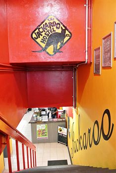 Jackaroo Hostel Sydney - Accommodation Sydney 14