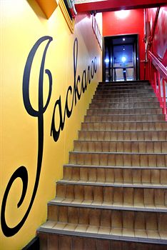 Jackaroo Hostel Sydney - Accommodation Sydney 16