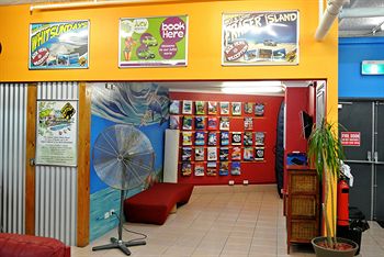 Jackaroo Hostel Sydney - Accommodation Sydney 17