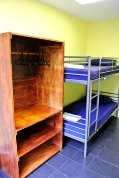 Jackaroo Hostel Sydney - Accommodation Sydney 19