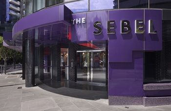 The Sebel Melbourne Docklands - Accommodation Sydney 0