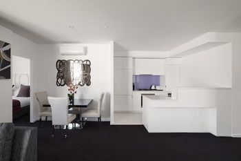 The Sebel Melbourne Docklands - Accommodation Sydney 1