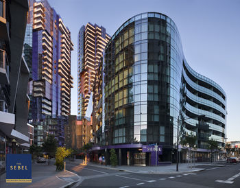 The Sebel Melbourne Docklands - Accommodation Sydney 3