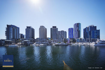 The Sebel Melbourne Docklands - Accommodation Sydney 4