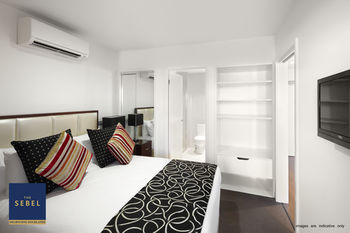 The Sebel Melbourne Docklands - Accommodation Sydney 5