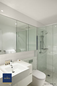The Sebel Melbourne Docklands - Accommodation Sydney 6