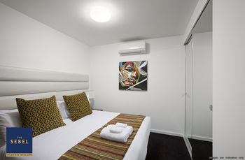 The Sebel Melbourne Docklands - Accommodation Sydney 8