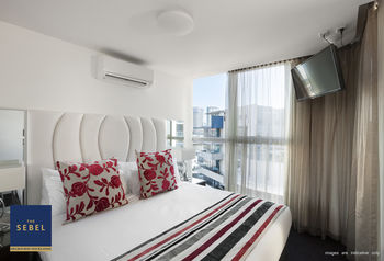 The Sebel Melbourne Docklands - Accommodation Sydney 12