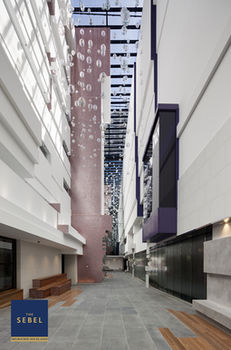 The Sebel Melbourne Docklands - Accommodation Sydney 13